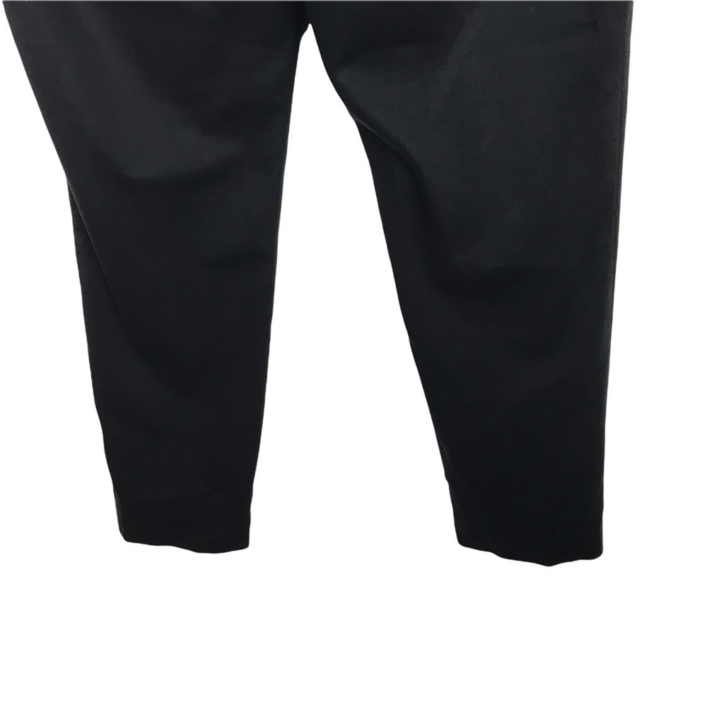 Club Monaco Black Dress Pants Size 6 - Picture 6 of 9
